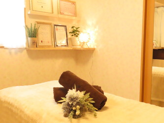 Private Salon 心愛 | たつののリラクゼーション Private Salon 心愛 | たつののリラクゼーション