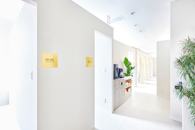 全席個室【髪質改善×ヘアケア特化型サロン】newi京都四条烏丸 | 四条烏丸/五条/西院のヘアサロン