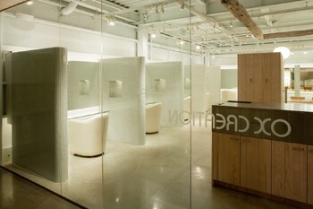 OX CREATION 小倉≪オックスクリエーション≫ | 宇治のヘアサロン