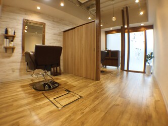 オーガニック髪質改善 Loco【ロコ】 | 福島のヘアサロン