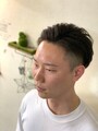 cut salon sato カットサロンサトウ | 鶴岡のヘアサロン