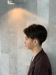 cut salon sato カットサロンサトウ | 鶴岡のヘアサロン