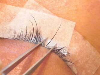 eyelashsalon Lanier | 中野のアイラッシュ