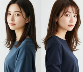 mine 藤枝駅前店 | 藤枝のヘアサロン