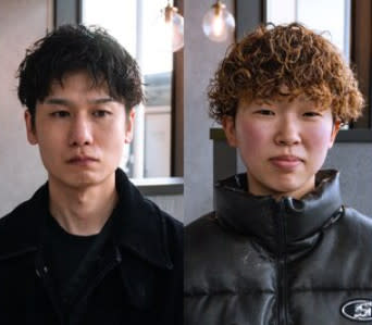 Life is...GOAT 磐田メンズサロン | 磐田のヘアサロン