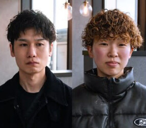 Life is...GOAT 磐田メンズサロン | 磐田のヘアサロン