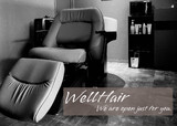 Well hair | 藤沢のヘアサロン