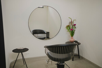 sika | 松山のヘアサロン