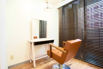 lore 銀座【ロア】 | 銀座のヘアサロン