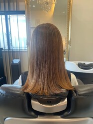 Ageless salon LIANGE | 宇部のヘアサロン
