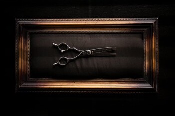 HIRO THE BARBER | 宇部のヘアサロン