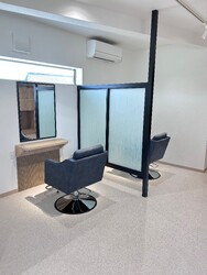 boire | みやまのヘアサロン