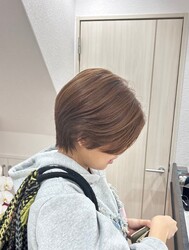 boire | みやまのヘアサロン