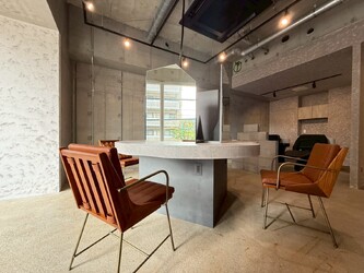 olga 姪浜【髪質改善/白髪ぼかし/デザインカラー/エクステ】 | 西新/姪浜のヘアサロン