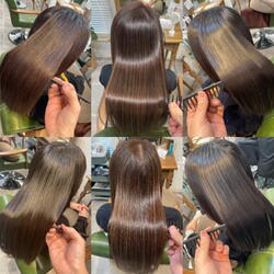 Sourirecolore 艶髪&髪質改善専門店 | 長岡京のヘアサロン Sourirecolore 艶髪&髪質改善専門店 | 長岡京のヘアサロン