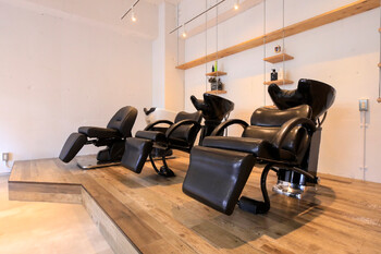 髪質改善ヘアエステサロン AInoa Suno 南千住【アイノア スーノ】 | 北千住のヘアサロン