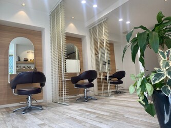 Aizu hair&spa | 久留米のヘアサロン