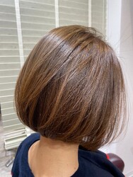 Aizu hair&spa | 久留米のヘアサロン