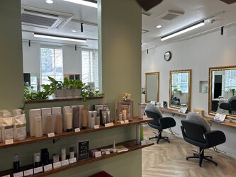 asteria | 横須賀のヘアサロン