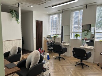 asteria | 横須賀のヘアサロン