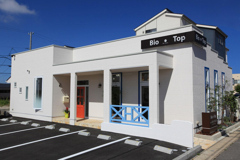 Bio-Top MIYOSHI | みよしのアイラッシュ