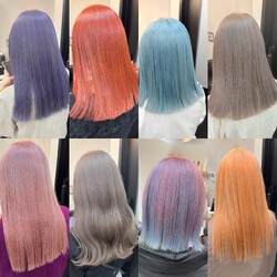 AUTHEN.HAIR | 仙台のヘアサロン