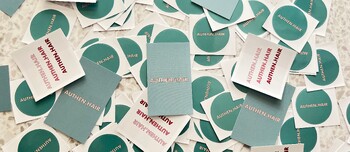 AUTHEN.HAIR | 仙台のヘアサロン