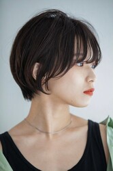 Atelier monochrome | 袋町/本通/紙屋町/立町のヘアサロン