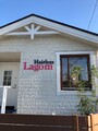 Hair hus Lagom | 豊田のヘアサロン