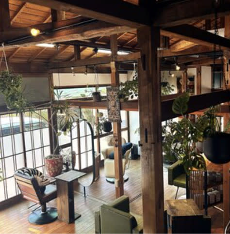 hechiriko | 平塚のヘアサロン