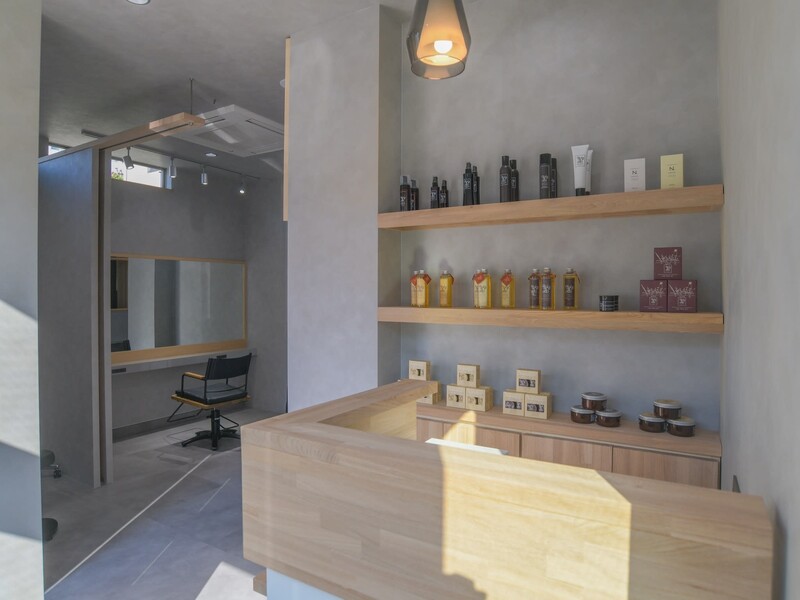 kice | 高崎のヘアサロン