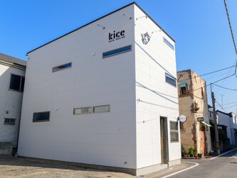 kice | 高崎のヘアサロン