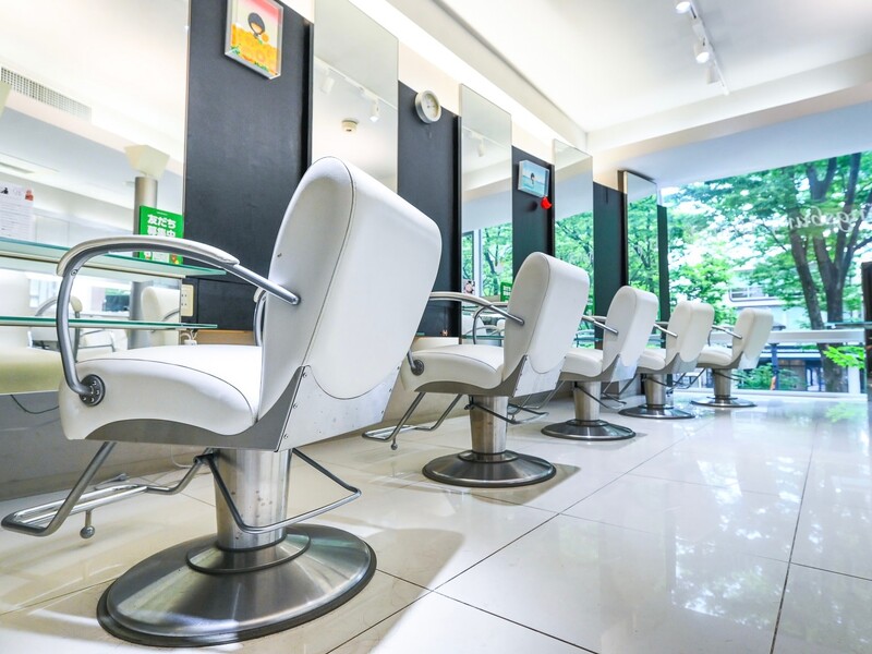 Kingsbury United | 府中のヘアサロン