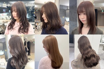 Kingsbury United | 府中のヘアサロン