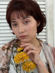 hair terrace M 奈良店 | 奈良のヘアサロン