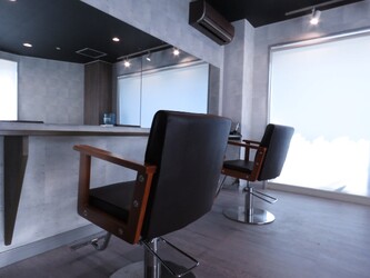 ide'al 【イデアル】 | 宮崎のヘアサロン