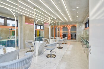 Lond luce 心斎橋 | 心斎橋のヘアサロン