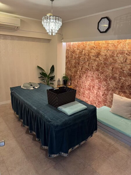 足軽 | 高田馬場のリラクゼーション