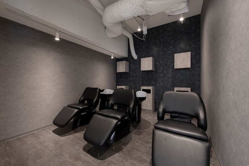 men`s hair salon 増田リツヤ【メンズヘア】 | 池袋のヘアサロン