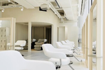 ZACC GINZA【ザック ギンザ】 | 銀座のヘアサロン