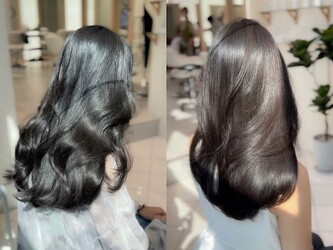 ZACC GINZA【ザック ギンザ】 | 銀座のヘアサロン