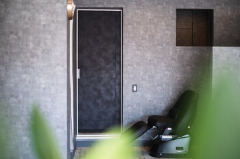 glac | 福山のヘアサロン