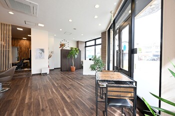 ヘアリゾート・ラボ | 山形のヘアサロン