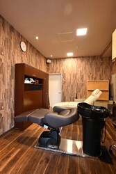 ヘアリゾート・ラボ | 山形のヘアサロン