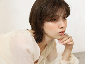 HAIR&MAKE EARTH 溝の口店 | 溝の口のヘアサロン