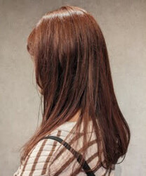 Steady. | 豊川のヘアサロン