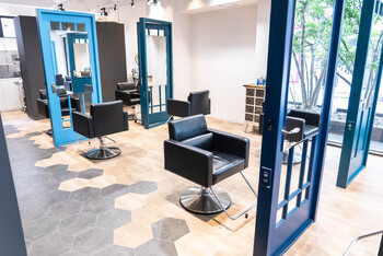 algernon【アルジャーノン】 | 尼崎のヘアサロン