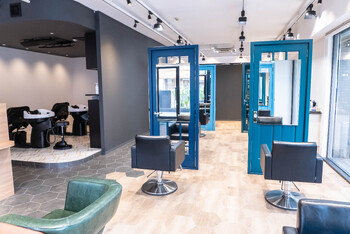 algernon【アルジャーノン】 | 尼崎のヘアサロン