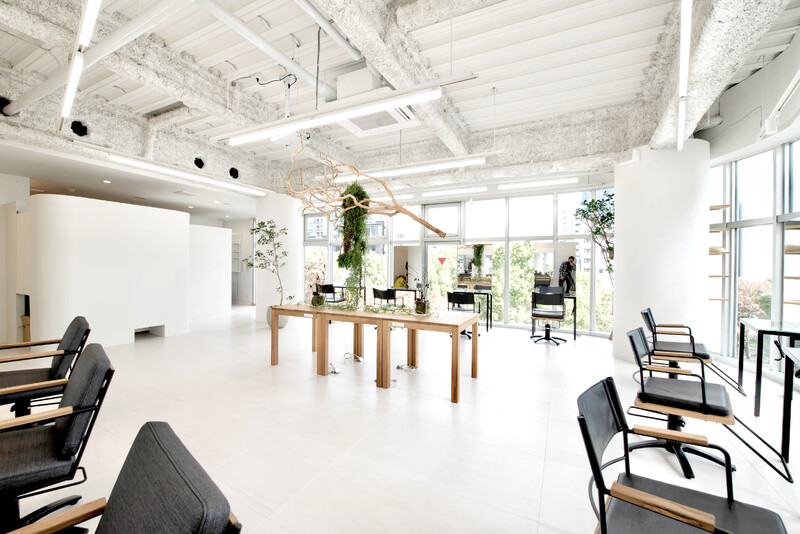 ETOWA【エトワ】 | 栄/矢場町のヘアサロン