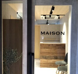 MAISON | 横浜のヘアサロン